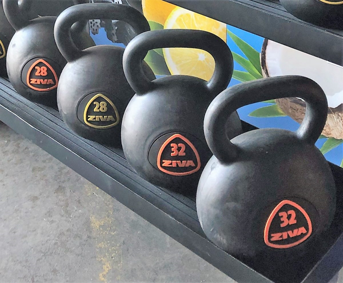 Kettlebell Ziva PRO 28-kg gummi - Ziva-Kbs-28-32kg.jpg