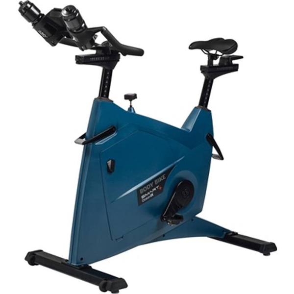 Spinningcykel Supreme Body-Bike OrangeBlack - Body-Bike-Smart-OceanIX.jpg
