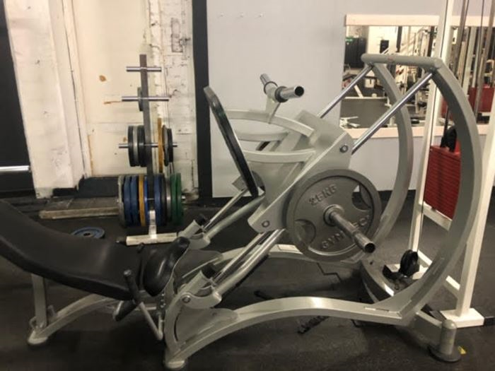 Benpress 45-grader EVO Panatta - benpress-45-grader-evo-panatta.jpg