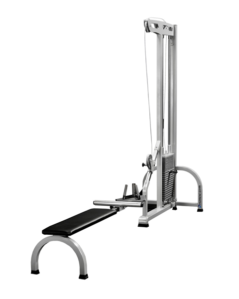 Sittande rodd Nordic Gym - Sittande rodd Nordic Gym 106h.jpg