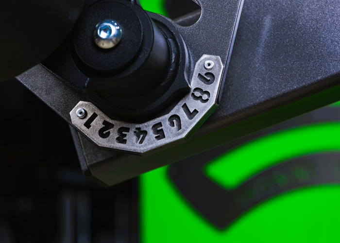 Lårcurl Liggande Silverline Technogym - Bencurl liggande Gym80-2024-9.png