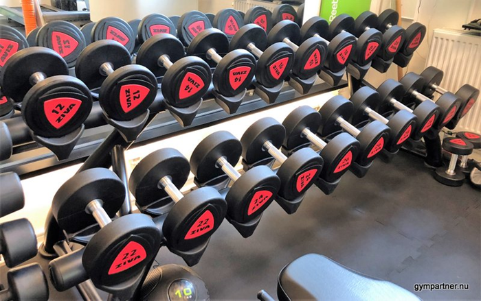 Selected PRO & Selection line Technogym Komplett gym - 84.jpg