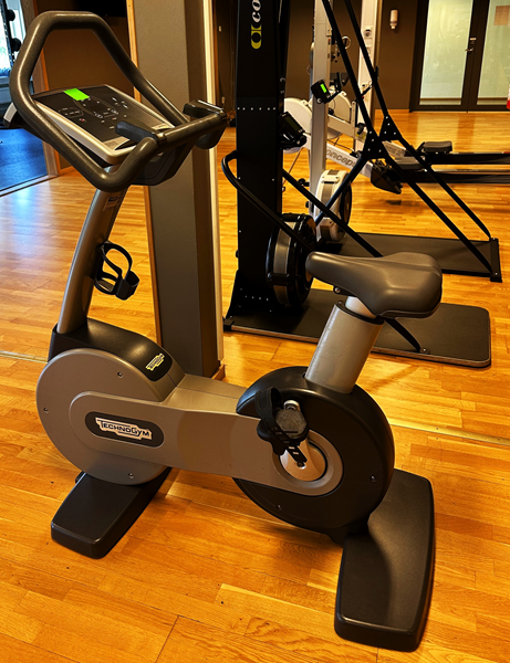 Motionscykel New Bike EXC700 - Motionscykel-Technogym-175.jpg