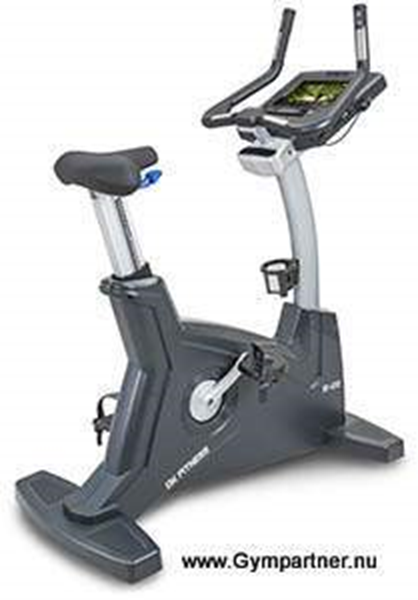 Motionscykel Upright Bike 22 - Motionscykel Upright Bike 22.jpg