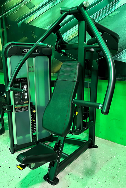 Chest press–Bröstpress VR3-Cybex - CHESTPRESS Cybex Prestige- 2023-2734 (1).jpg