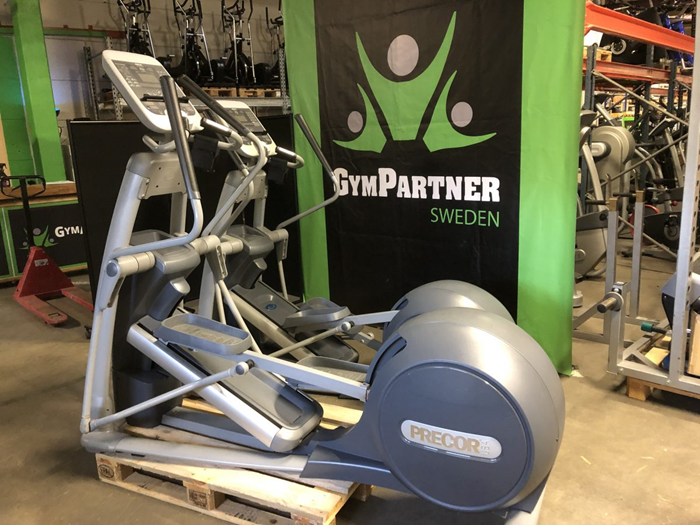 Crosstrainer Precor EFX 576i Toppskick. - Cross8.jpg