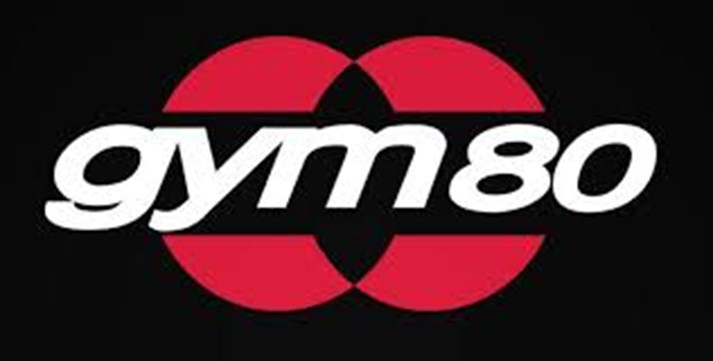 Gym80