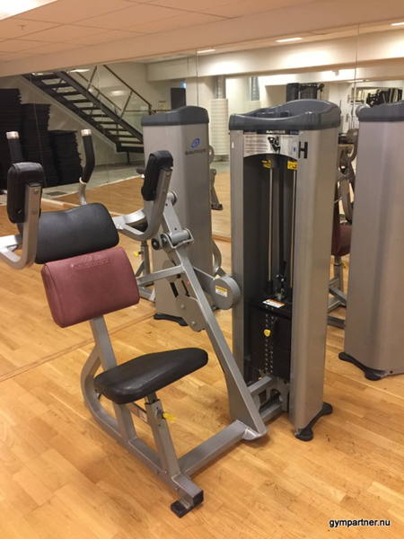 Magmaskin Nautilus Steel - Abdominal Crunch-Magmaskin Nautilus Steel.jpg