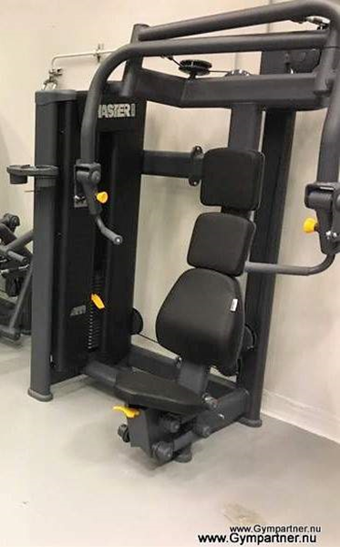 Chest press-Bröstpress by MaXimus - 426.jpg