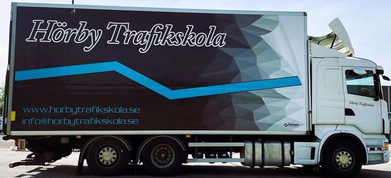Scania R440 6x2 12.7 Automatisk, 440hk-19B