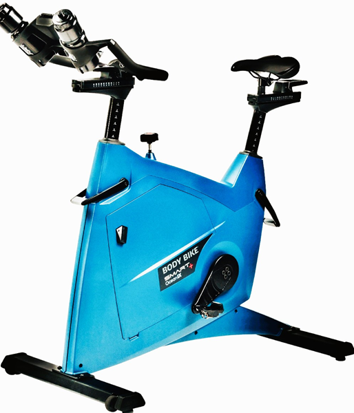Spinningcykel från Malkars Supergym - BODY BIKE SPINNINGCYKEL OCEAN.IX- 50.jpg