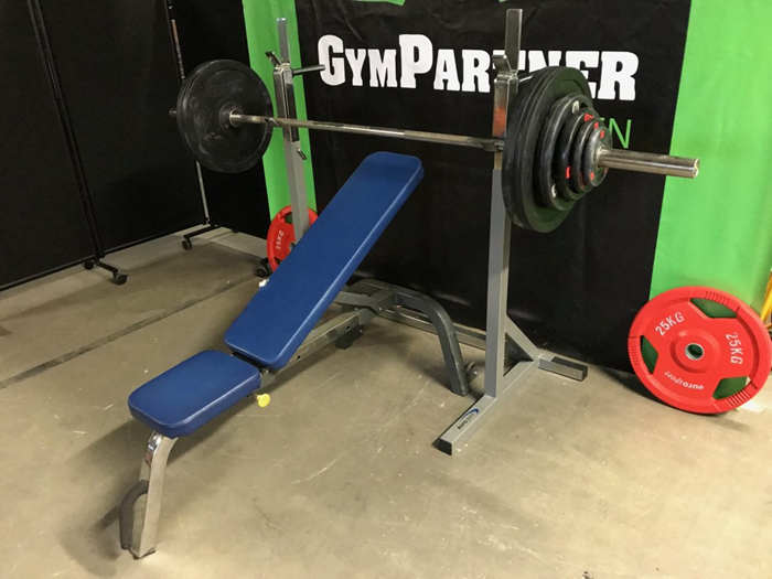 Hemmagym Cybex begagnat Proffskvalité - IMG_2734.jpg