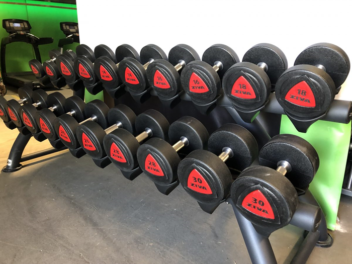 Premiumhantlar ZIVA Högsta Gymkvalitet - Premiumhantlar ZIVA Högsta Gymkvalitet.jpg