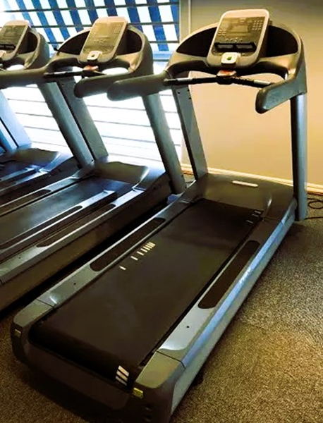 Begagnat Löpband 966i Precor  - begagnat-löpband-966i-precor 2024.jpeg