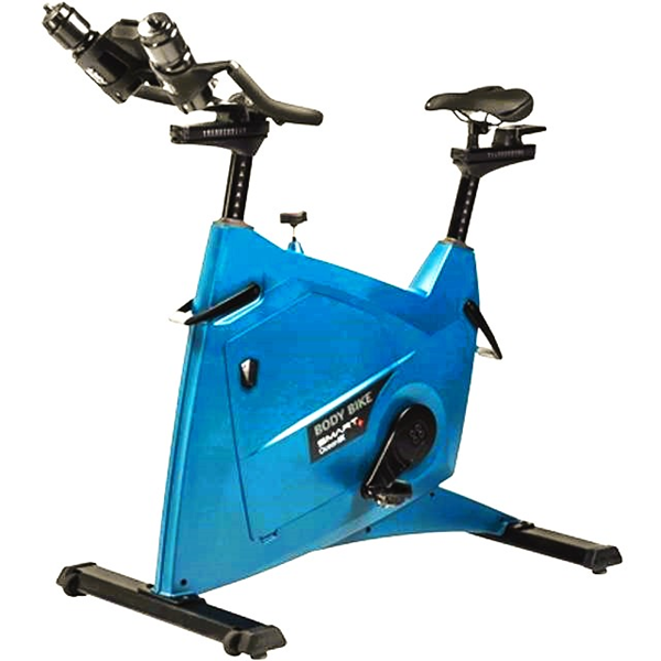 Spinningcykel Pulse Fitness Gymkvalitet - Body-Bike-Smart-OceanIX.jpg