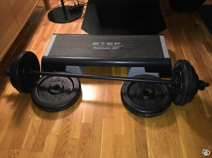 Bodypumpset-Stepup-bräda Sista-Chansen Göteborg - Bodypumpset-Stepup-bräda Sista-Chansen Göteborg.jpg