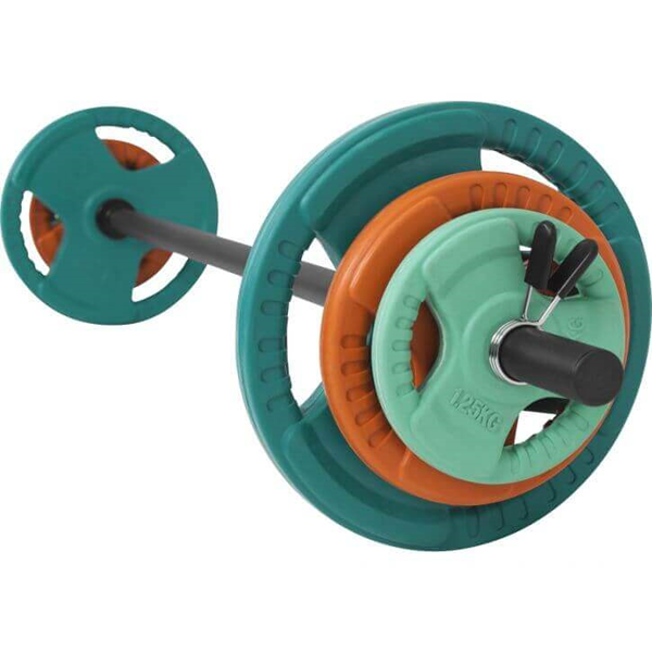 BODYPUMP-PAKET PRO - TOTALT 40KG - BODYPUMP-PAKET PRO - TOTALT 40KG.jpg