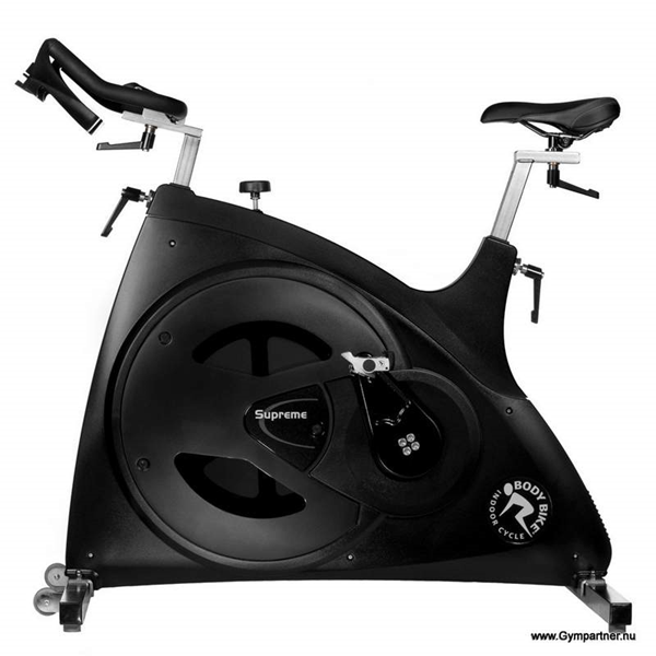 Body Bike Classic Supreme - Spinningcykel Supreme Body Bike2.jpg