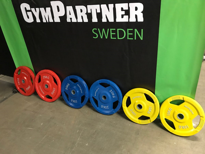 Hemmagym Cybex begagnat Proffskvalité - IMG_2740.jpg