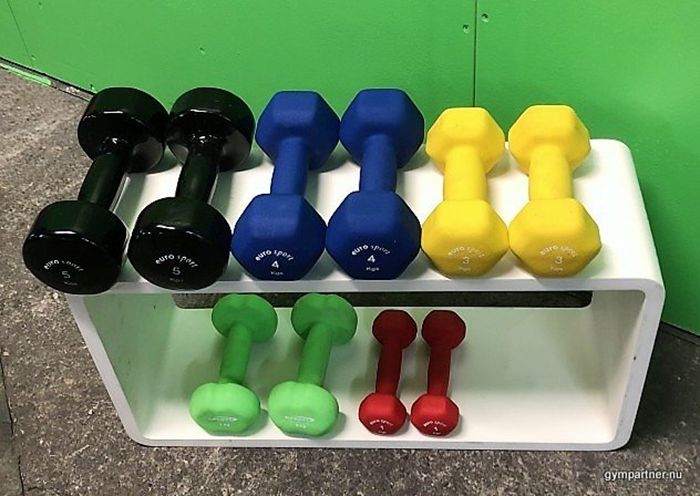 Hantlar i Neoprene 5par 1-5kg - 92.jpg