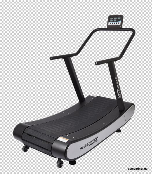 Speedfit Löpband utan motor - Speedfit Löpband utan motor2.jpg