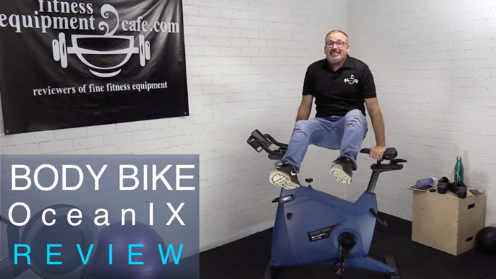 Spinningcykel Supreme BodyBike Black - BB.jpg