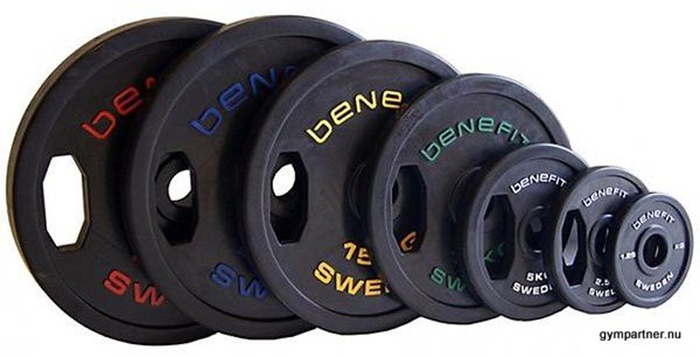 Viktskivor med handtag Casall beg.15-20-25kg - Viktskivor med handtag Casall.jpg