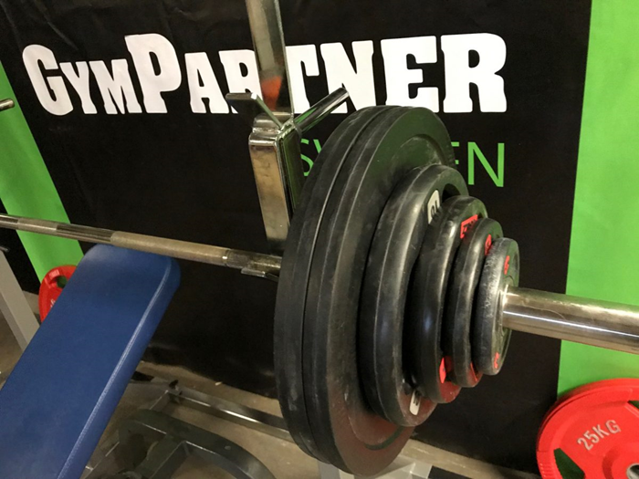 Hemmagym Cybex begagnat Proffskvalité - IMG_2733.jpg