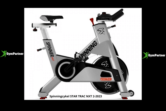 Spinningcykel NXT STAR TRAC - Spinningcykel STAR TRAC NXT 2-2023 (1).png