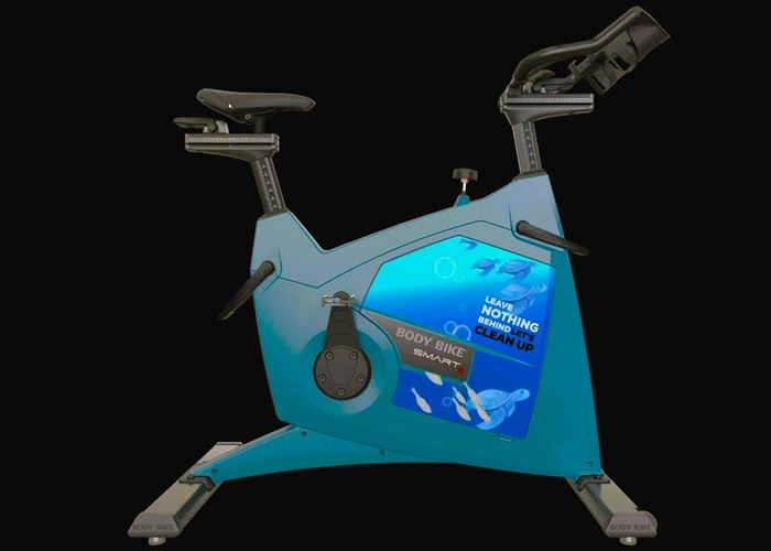Spinningcykel BodyBike Connect Mölndal - Body Bike.jpg