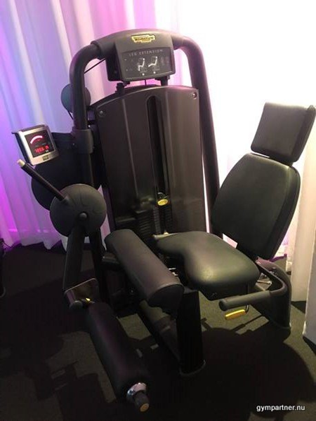 Selected PRO & Selection line Technogym Komplett gym - 1.-Leg-extension-Technogym-Selected-PRO.jpg