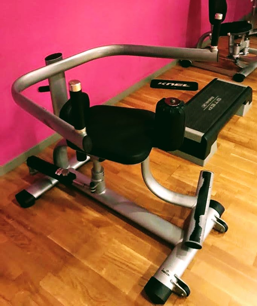 GYM80 Circuit Cirkelträningsmaskiner - Torso Rotator Gym80.jpg