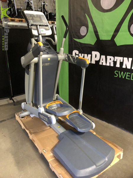AMT 100i Precor. Uppgraderad med ny P80-konsol. - AMT-Precor-1-e1565600624253.jpg