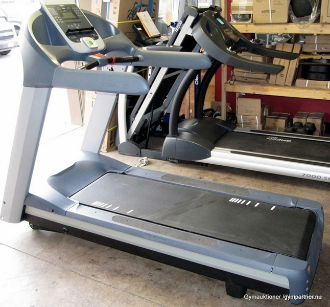 Löpband 956i Precor Experience - Löpband 956i Precor Experience.jpg