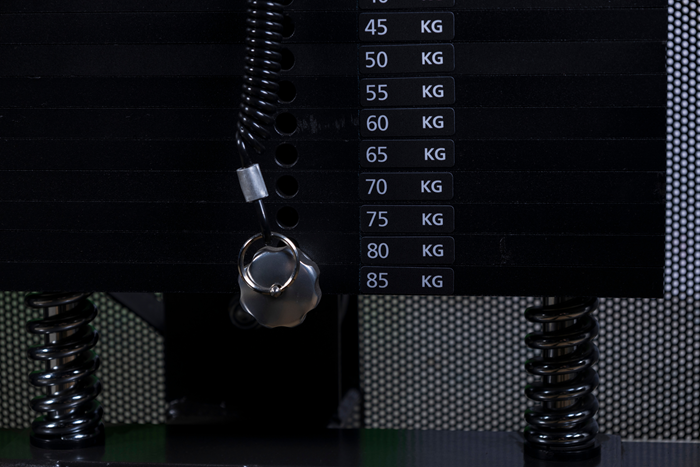 Lårcurl liggande leg curl GrandMaster PRO - 12.png