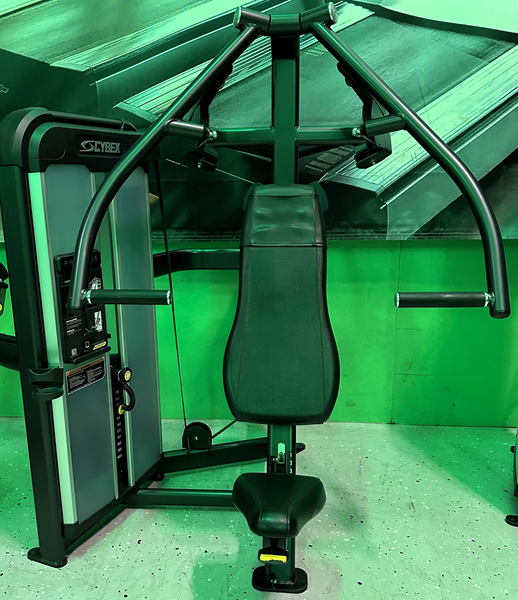 Chest press–Bröstpress VR3-Cybex - Cybex Prestige Bröstpress - 2023-2735 (1).jpg