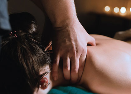 Rehabilitering På Ånäskliniken 2023 - Prova Triggerpunktsbehandling7