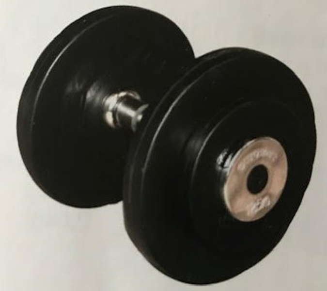 Hantlar i gummi 2,5kg-50kg demoex. 20par - Hantlar i gummi 2,5kg-50kg.jpg