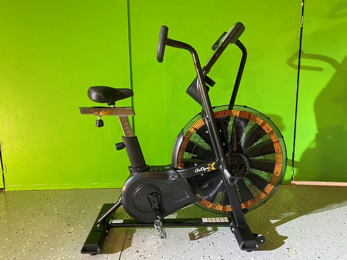 Motionscykel AirDyneX Högintensiv konditionsträning - motionscykel-airdynex-4 (1).jpg