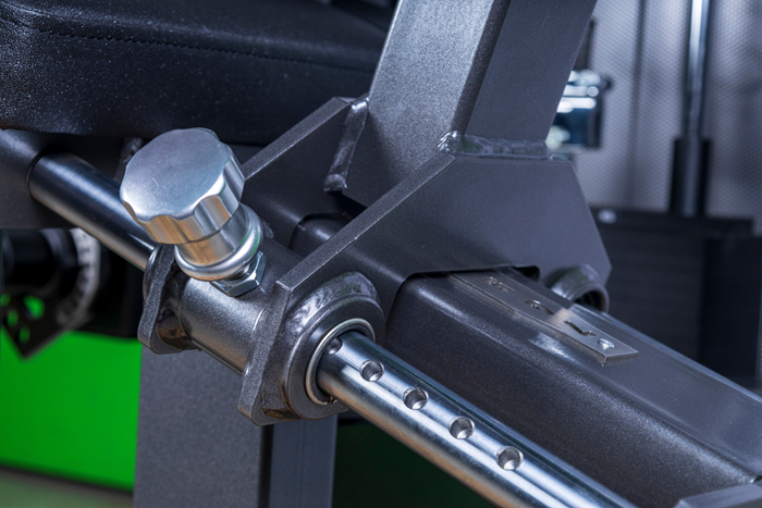 Leg extension-Benspark Icarian Precor - Leg extension GYM80-Komplett Gym 2024162 (146).png