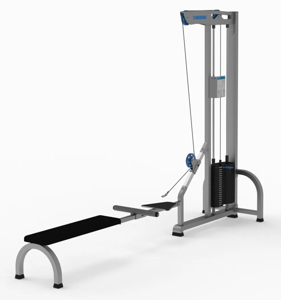 Sittande rodd Nordic Gym - Sittande rodd Nordic Gym.jpeg