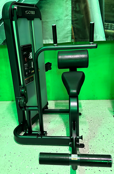 Abdominal PRESTIGE Cybex - Abdominal Cybex Prestige- 2023-2732.jpg