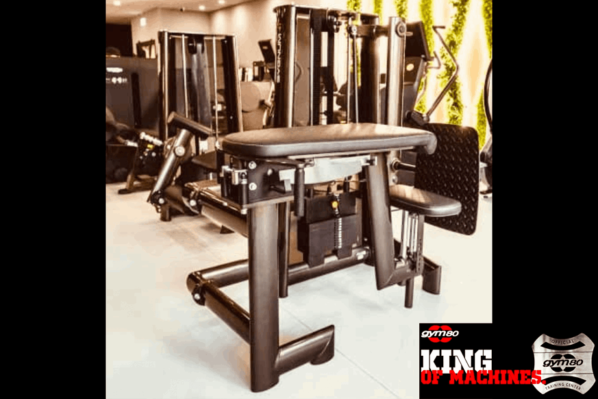 GYM80 Gluteus Kick I MÖLNDAL PRESENTERAR BILDGALLERI