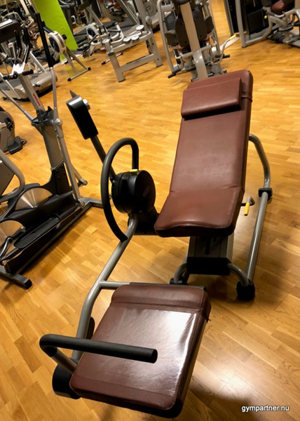Stretchmaskin baksida lår Technogym - Stretchmaskin baksida lår Technogym.jpg