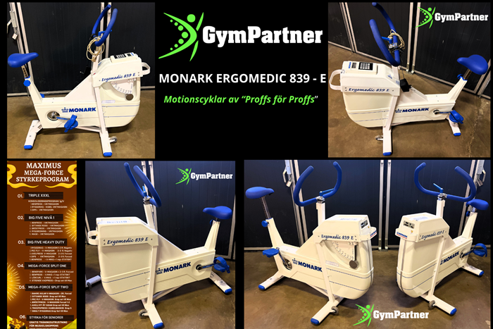 Monark motionscykel CardioCare-827 - MONARK MOTIONSCYKLAR 2023.png