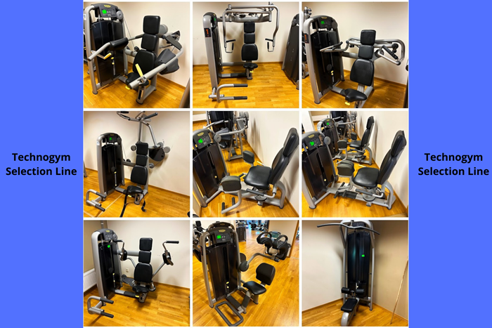 Selected PRO & Selection line Technogym Komplett gym - Technogym Selection Line 1 -.png