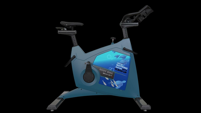 Spinningcykel Supreme BodyBike Black - Body Bike.jpg