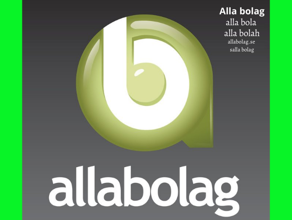 Sveriges bolag på alla bolag 2022 - Alla Bolag