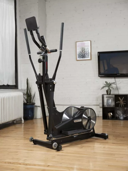 Indoor Walker Keiser M5 - keiser-m5i-strider.webp