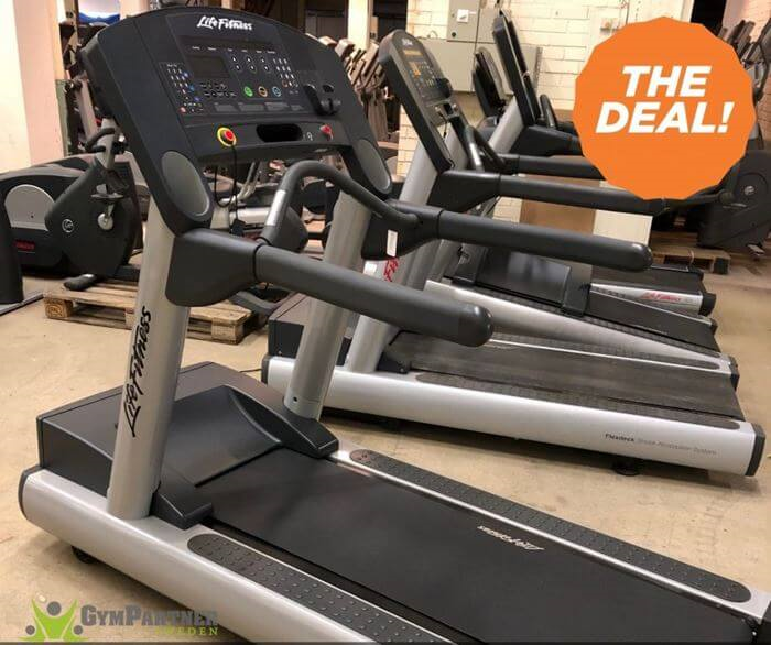 Löpband – Din Bästa GymPartner - löpband-life-fitness-ii (1).jpg